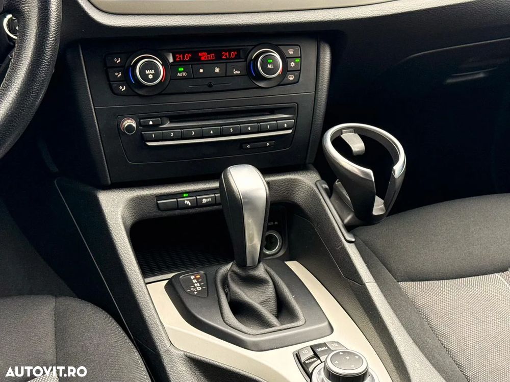 BMW X1 xDrive18d Aut. - 17