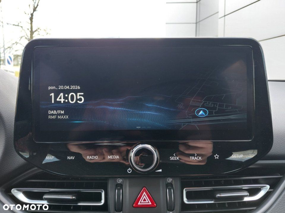 Hyundai i30 - 19