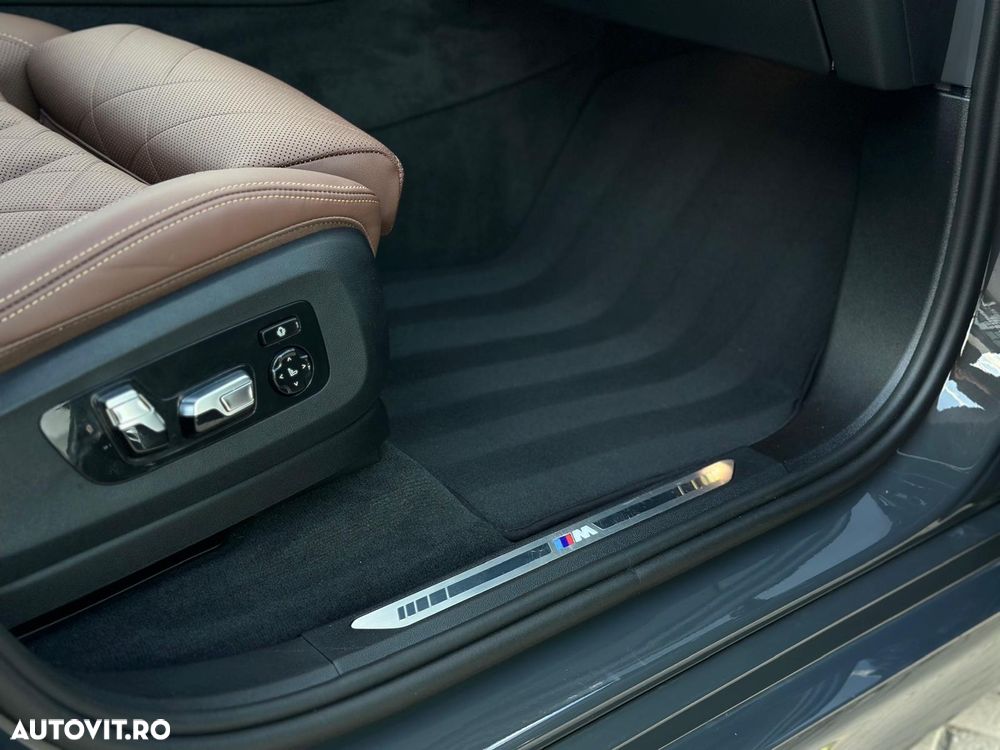 BMW X5 xDrive30d - 27