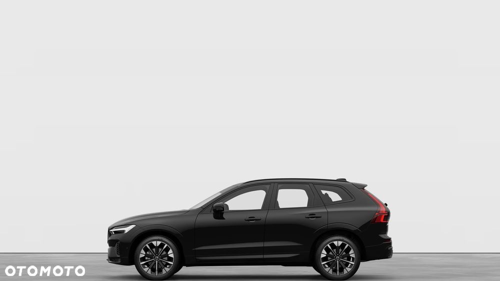 Volvo XC 60 B5 B AWD Ultra Dark - 4