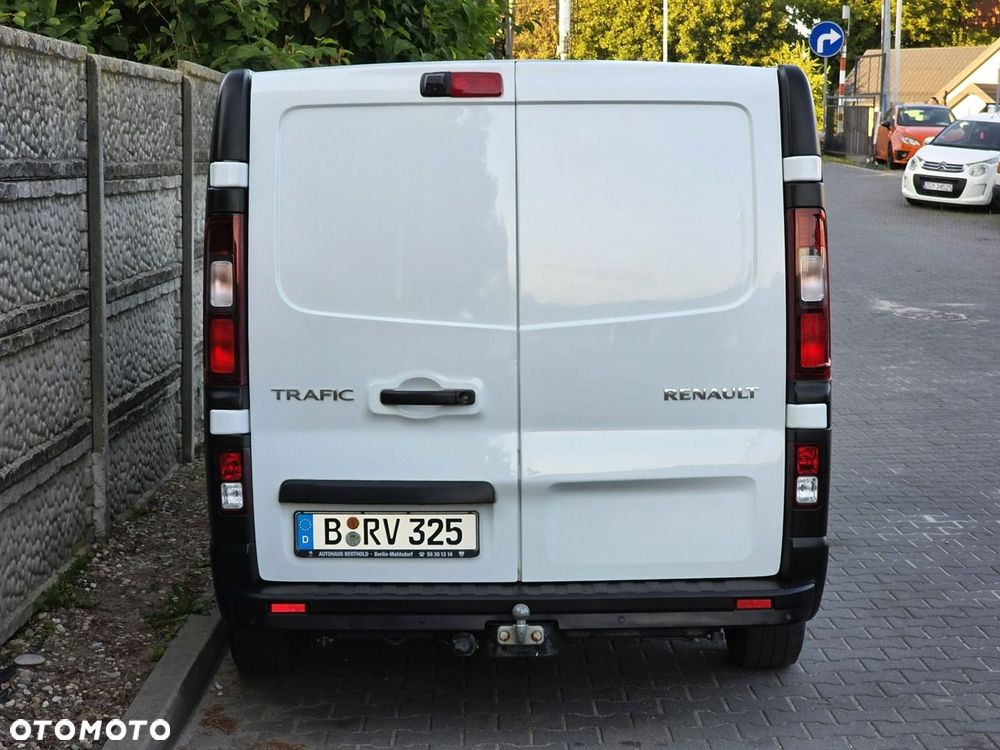 Renault Trafic - 8
