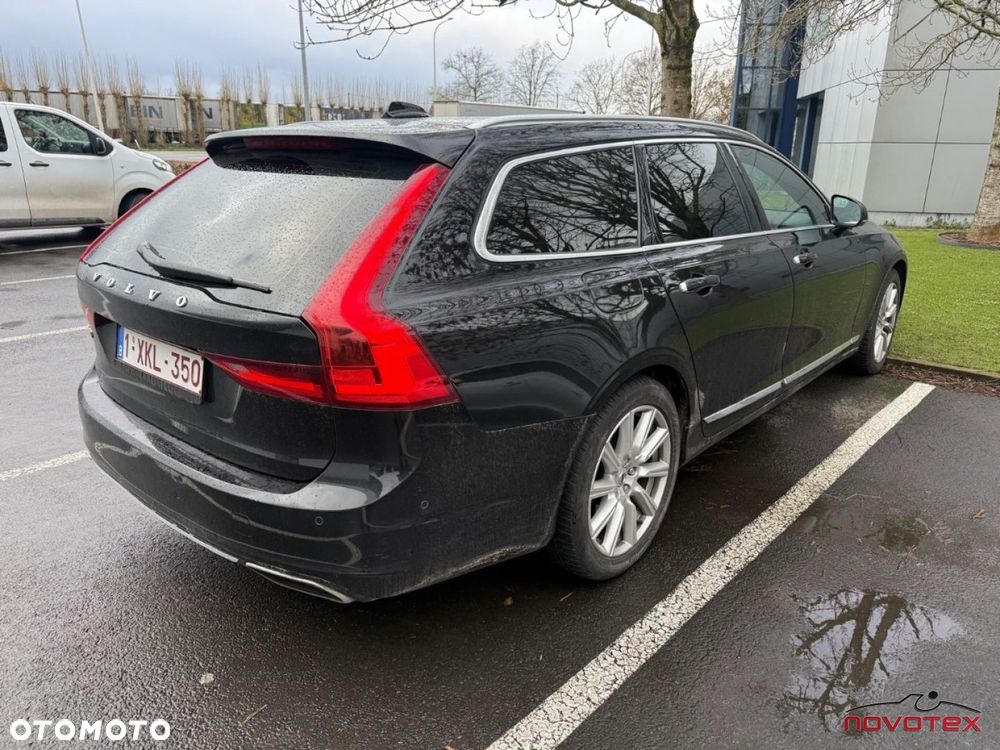Volvo V90 D5 AWD Geartronic Inscription - 2