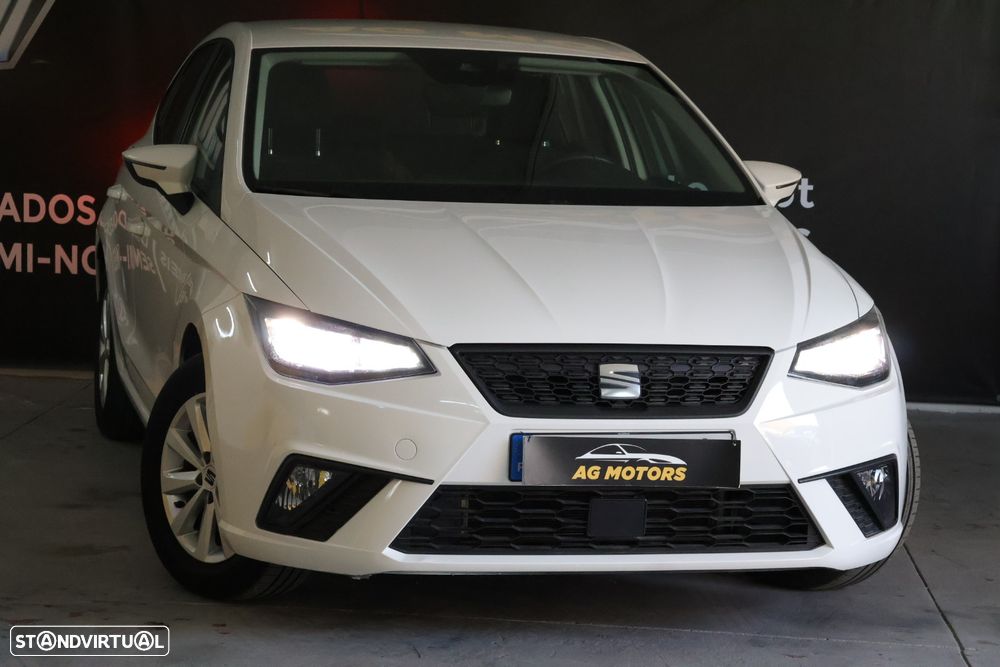 SEAT Ibiza 1.0 Style - 3
