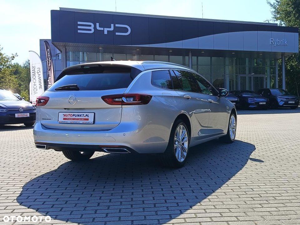 Opel Insignia - 5