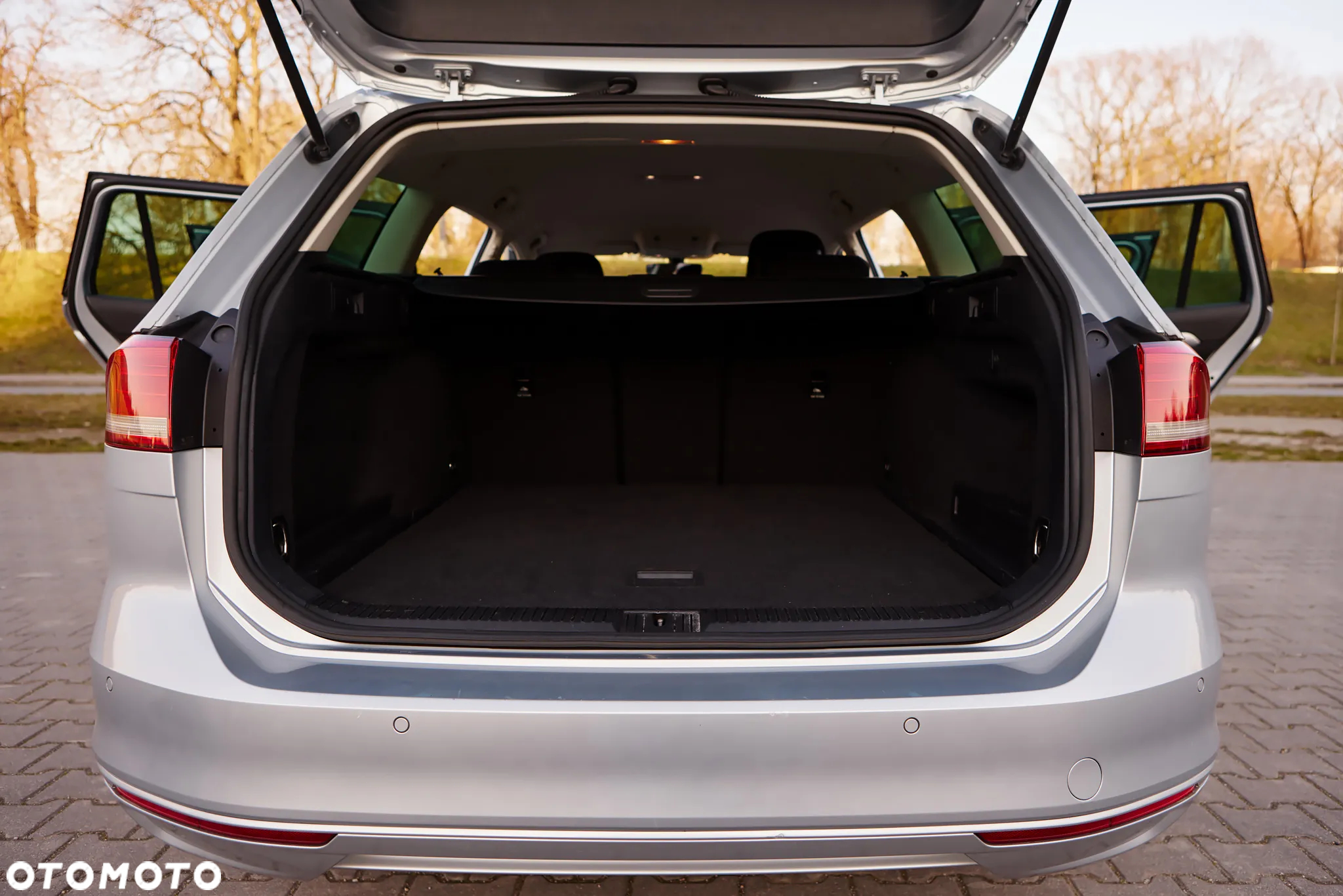 Volkswagen Passat 2.0 TDI BMT Comfortline DSG - 31