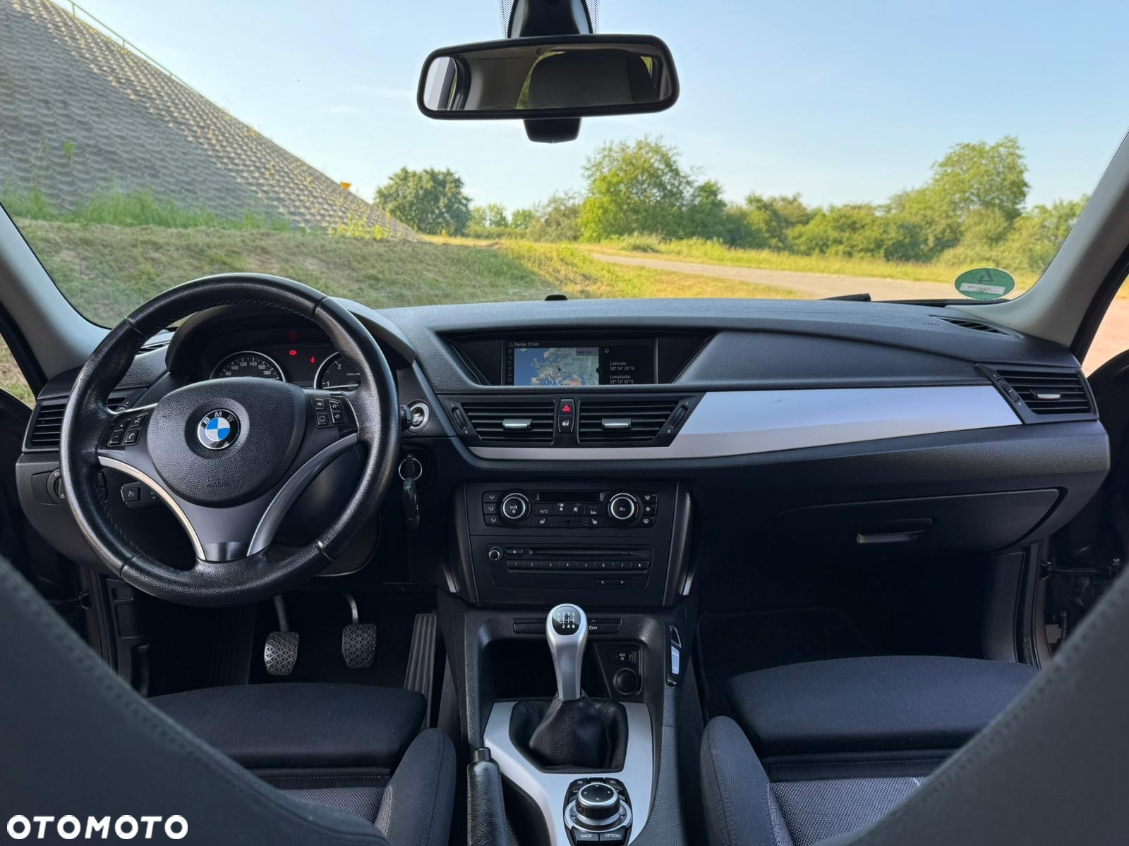BMW X1 xDrive20d - 34