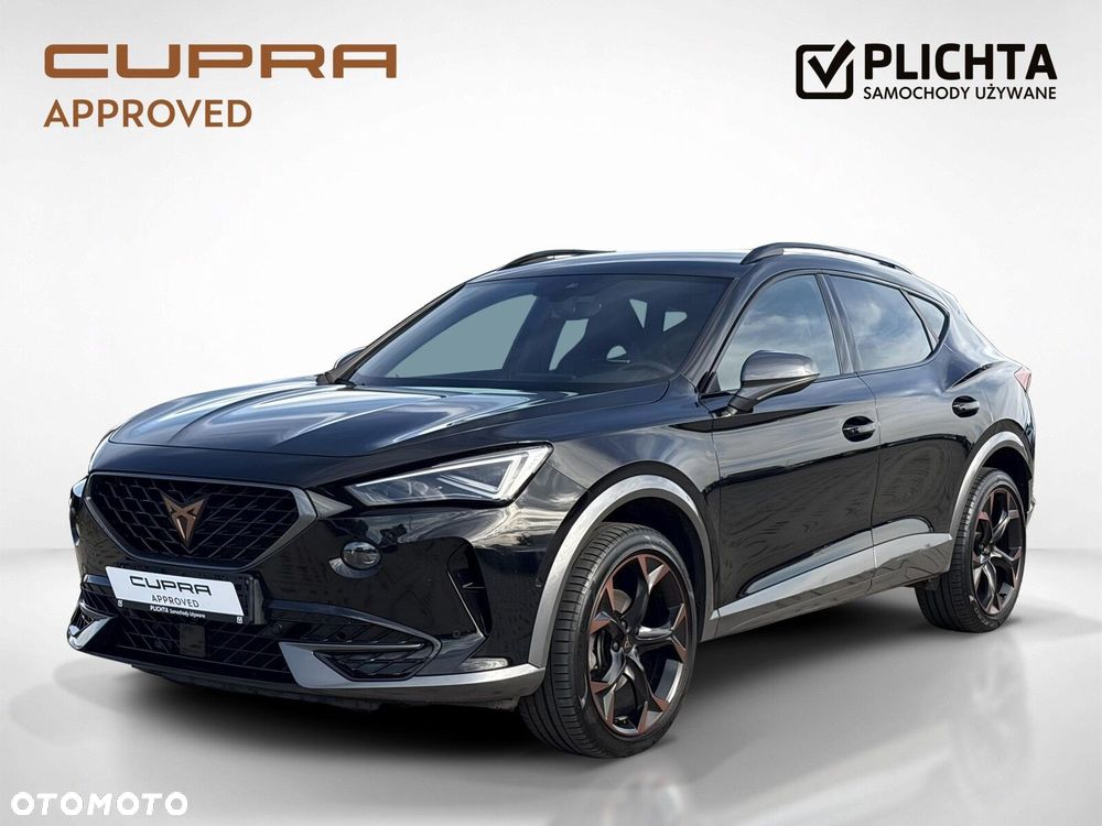 Cupra Formentor - 2