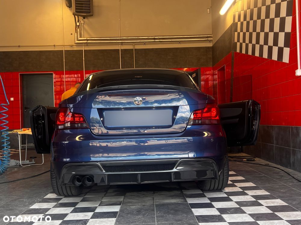 BMW Seria 1 118d - 3