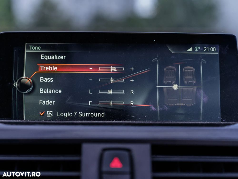 BMW Seria 4 430i AT - 12