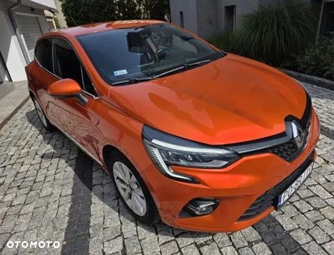 Renault Clio 1.3 TCe Intens EDC - 3