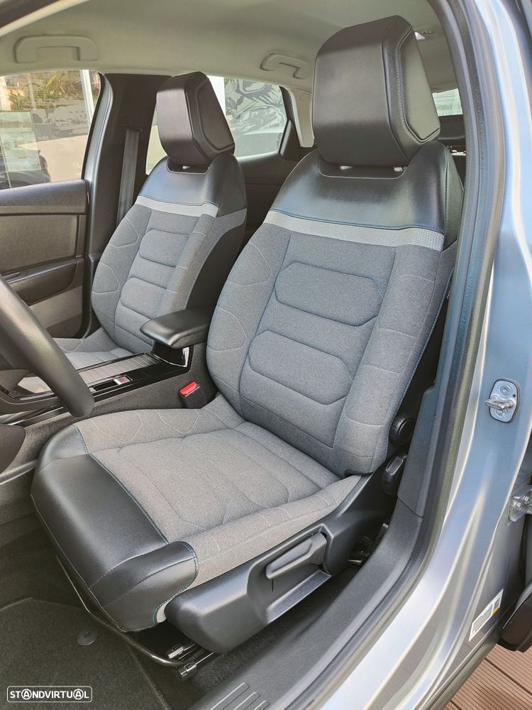 Citroën C4 1.2 PureTech Feel Pack - 22