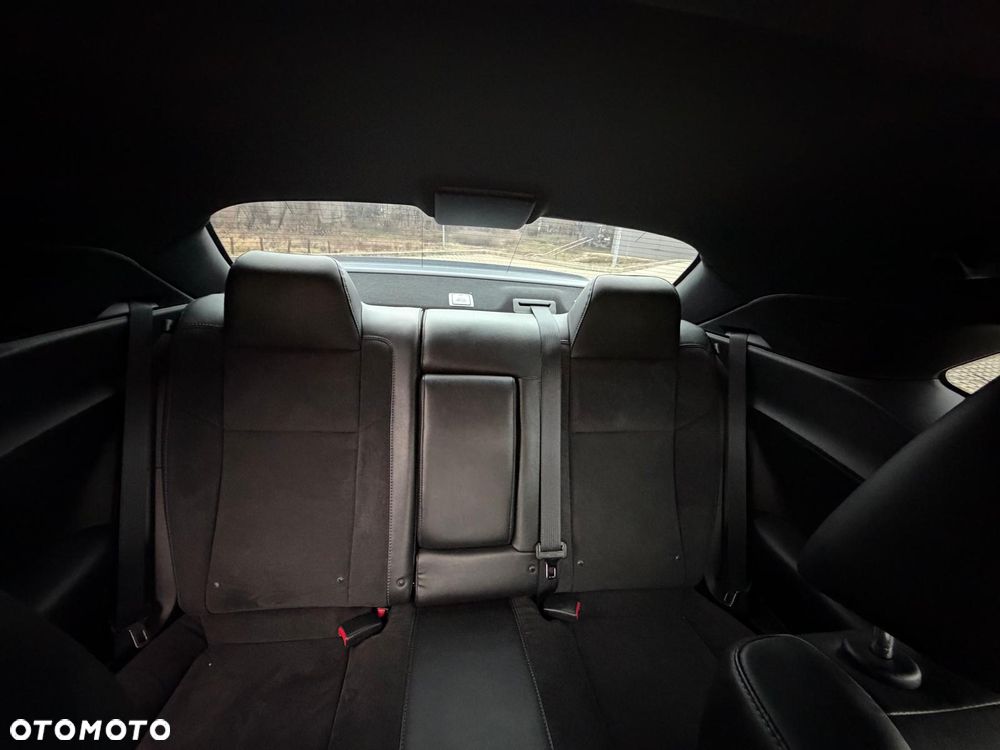 Dodge Challenger 6.4 Scat Pack - 10