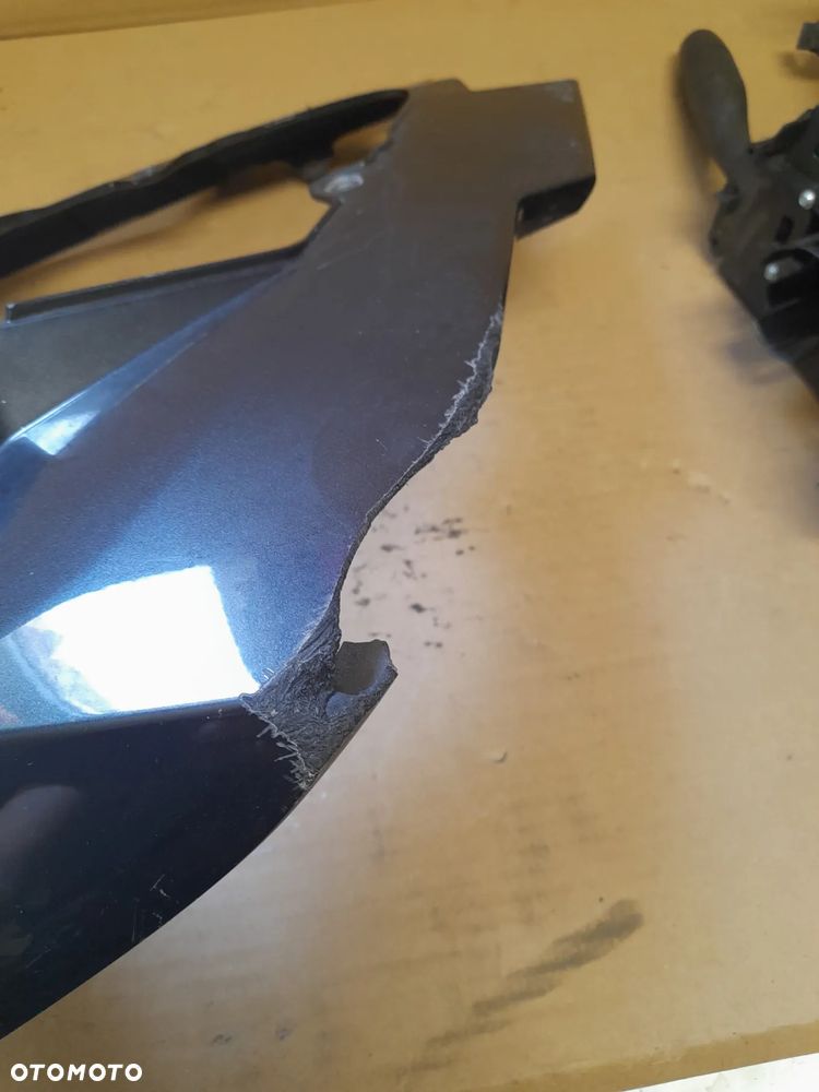 BMW S1000RR K46 10-11 ogon zadupek owiewka - 3