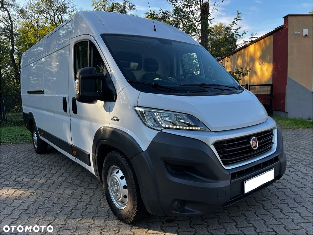 Fiat Ducato - 2