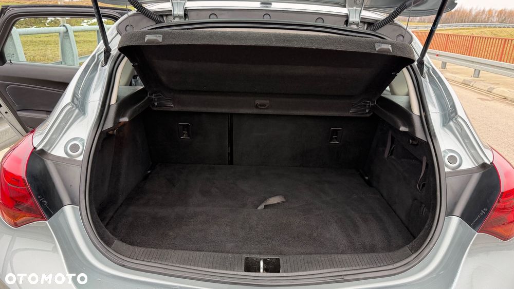 Opel Astra 1.4 Turbo ENERGY - 23