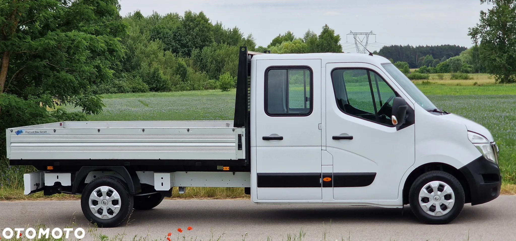 Renault Master - 5
