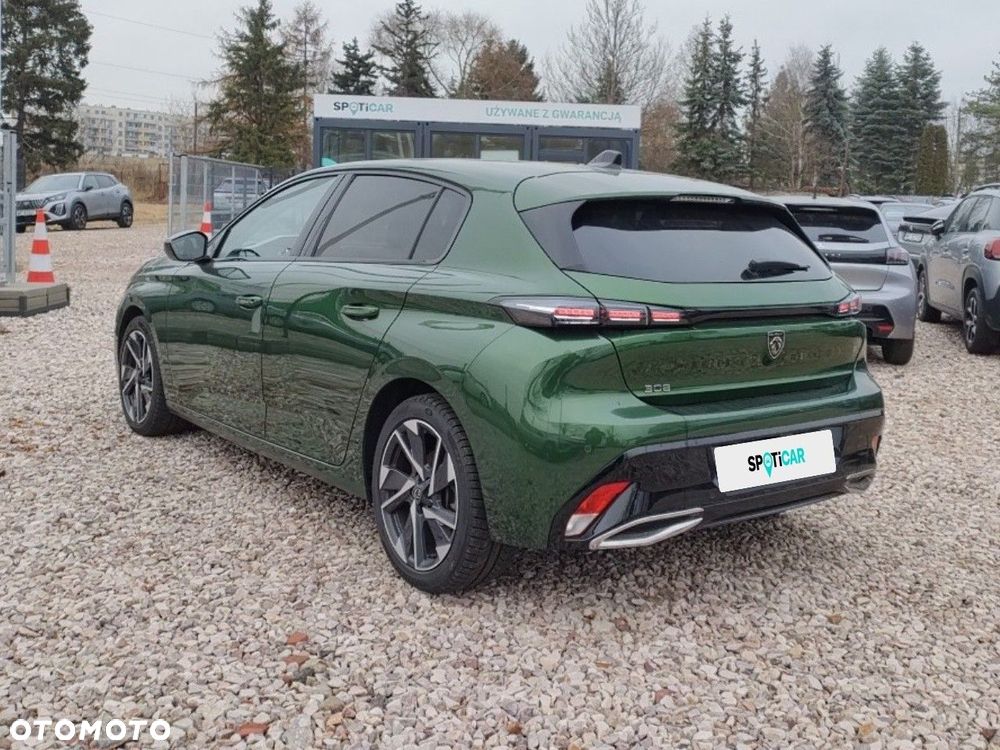 Peugeot 308 - 7