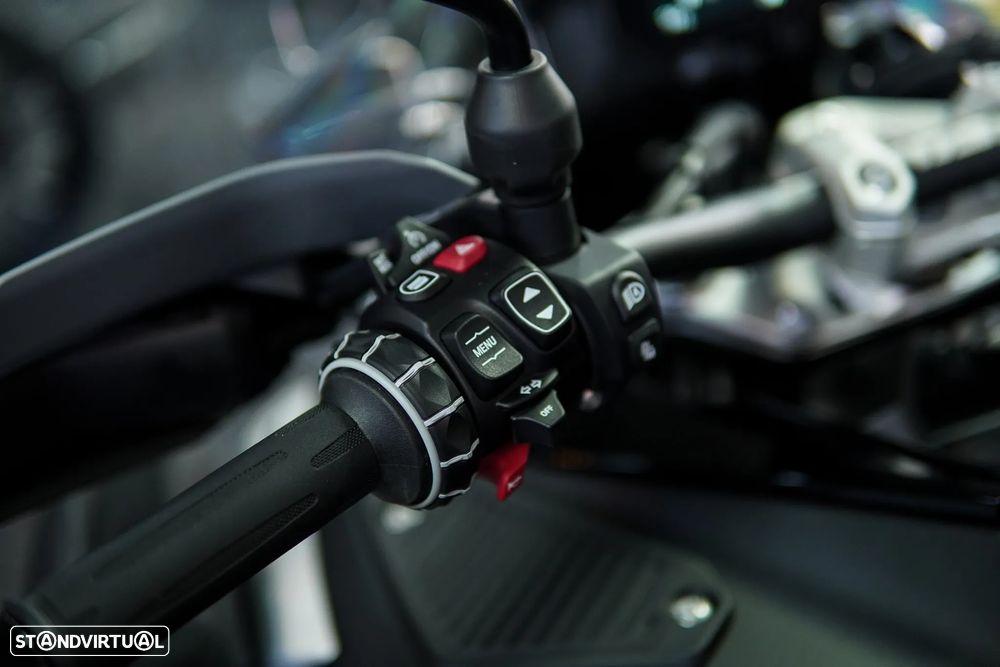 BMW R 1300 GS Adventure TRIPLE BLACK C/ASA - 57