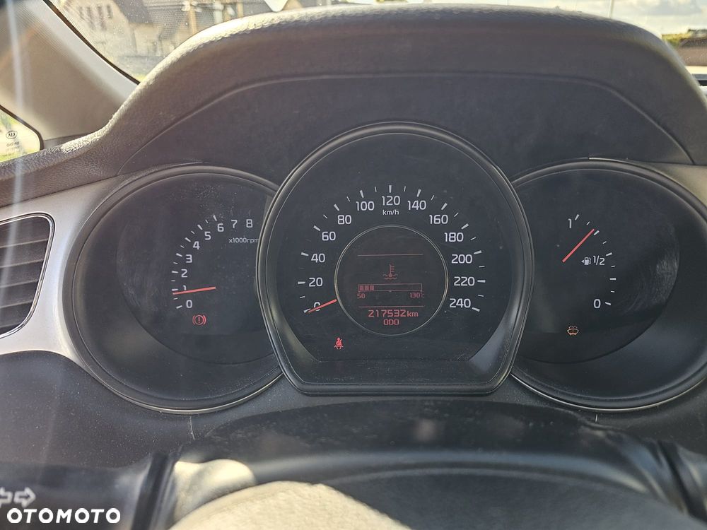 Kia Ceed 1.4 CVVT - 7