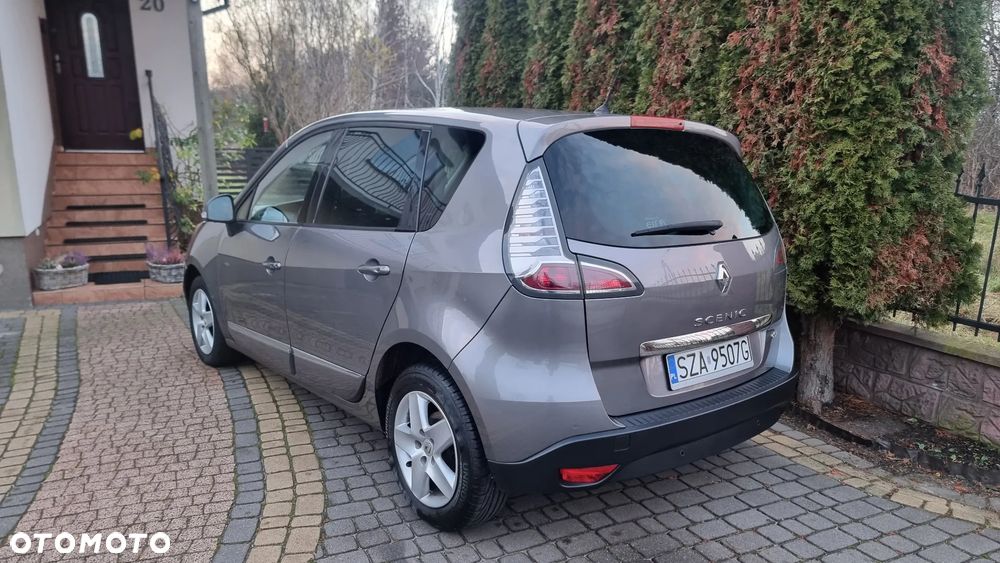 Renault Scenic ENERGY dCi 130 Business - 25