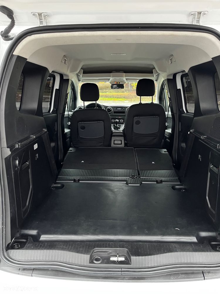 Mercedes-Benz Citan - 16