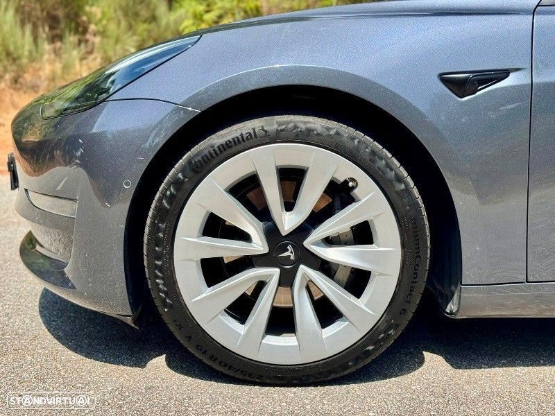 Tesla Model 3 Long Range AWD Dual Motor - 56
