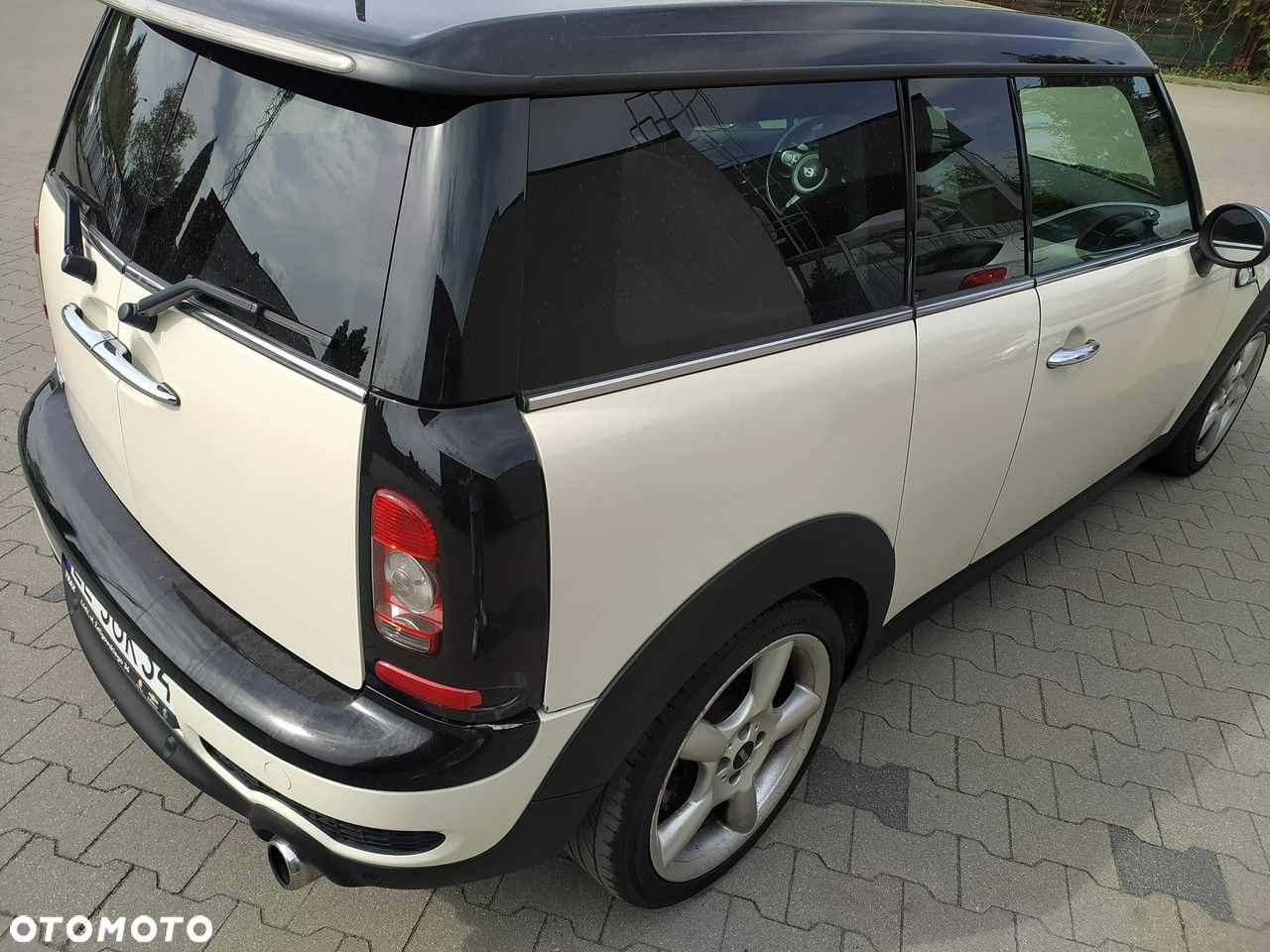 MINI Clubman - 17