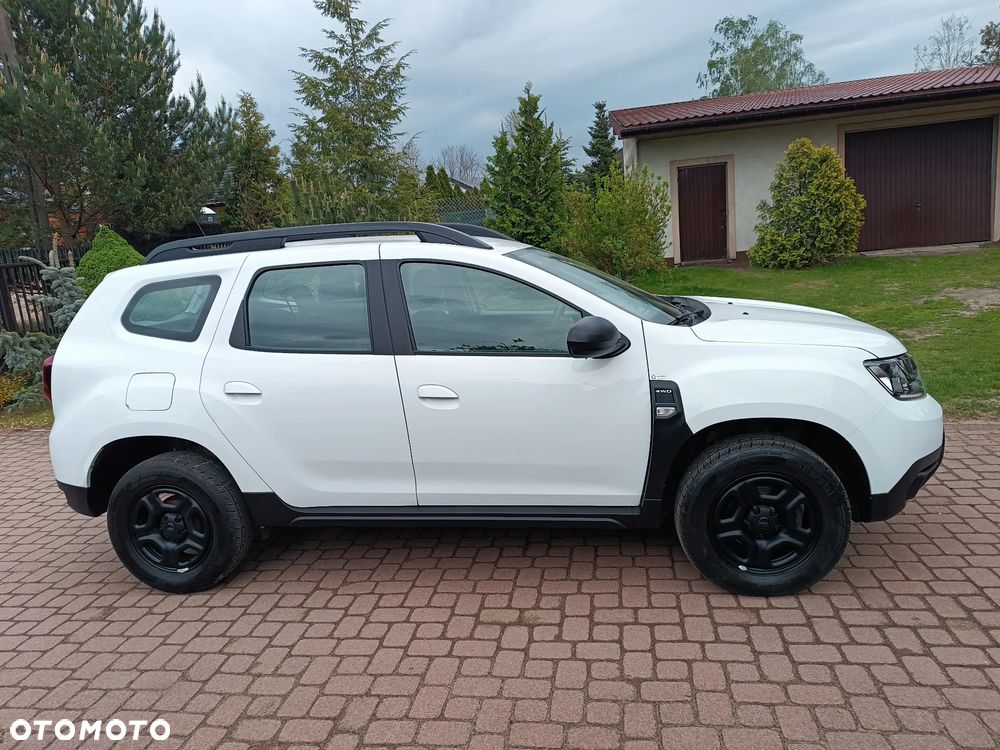 Dacia Duster 1.3 TCe Comfort - 6
