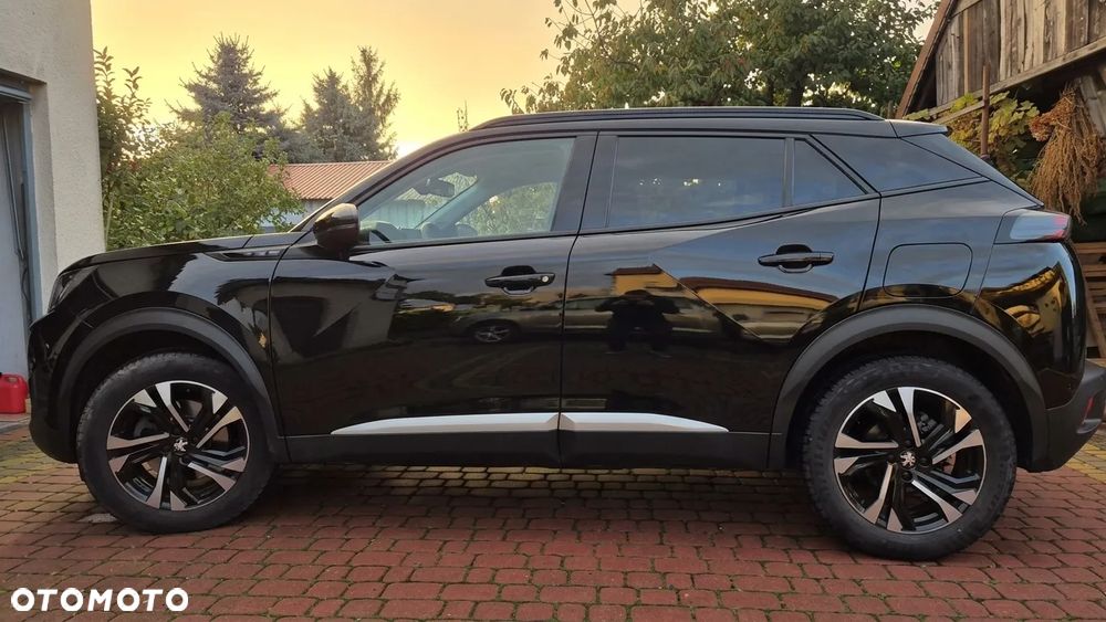Peugeot 2008 2021 photo 3