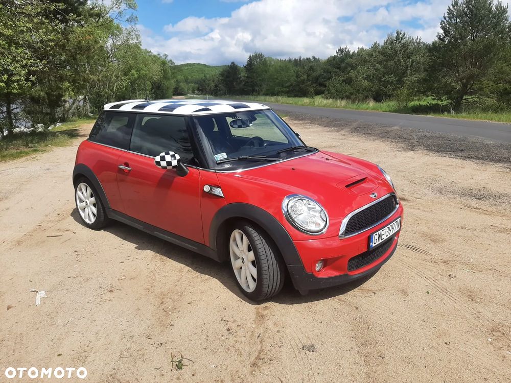 MINI Cooper S - 2