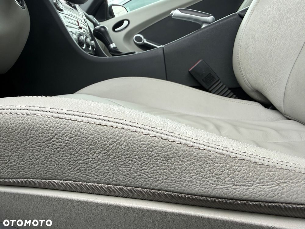 Mercedes-Benz SLK 280 7G-TRONIC Edition 10 - 29