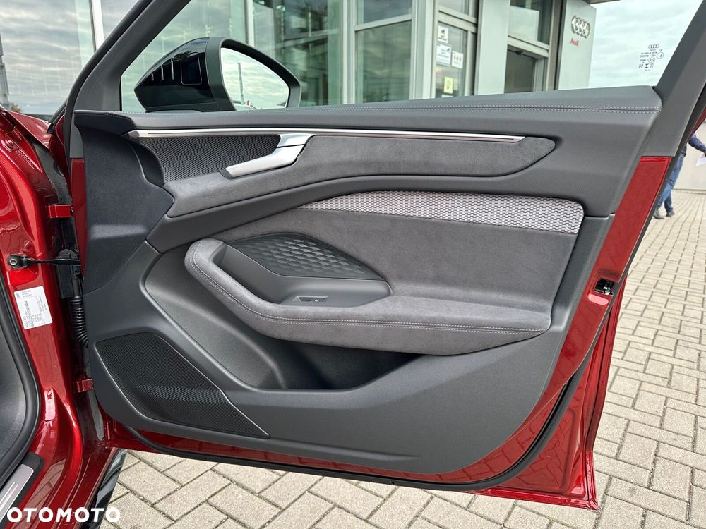 Audi A6 Avant - 23