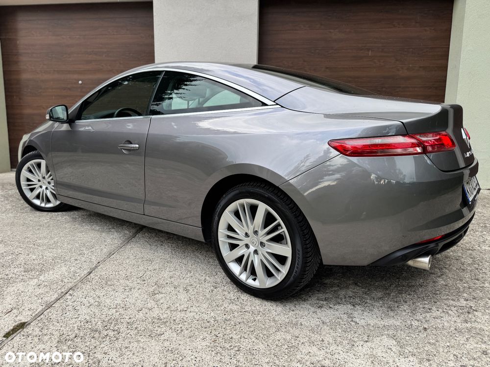 Renault Laguna 2.0T GT - 14