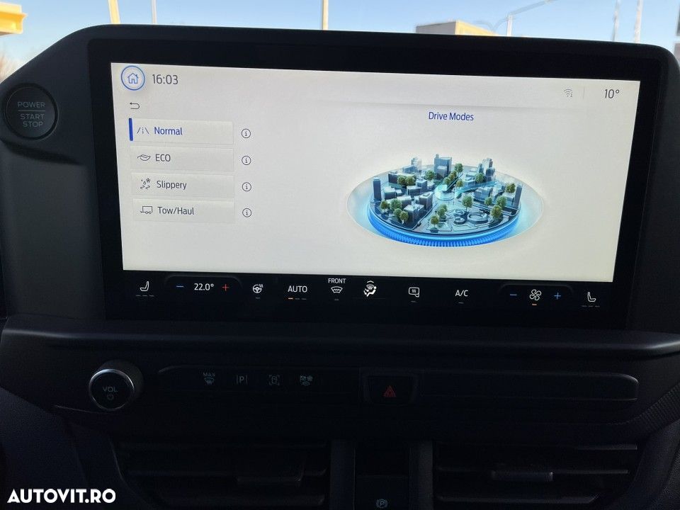 Ford Transit Custom - 17