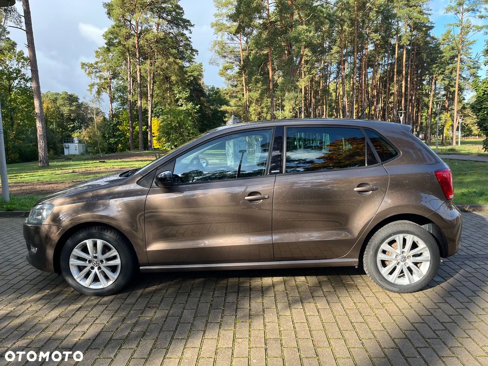 Volkswagen Polo 1.4 16V Highline CityLine - 5