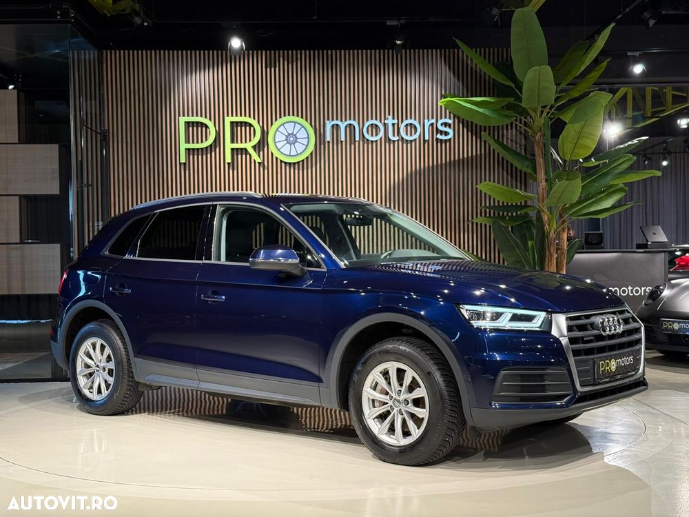 Audi Q5 - 5