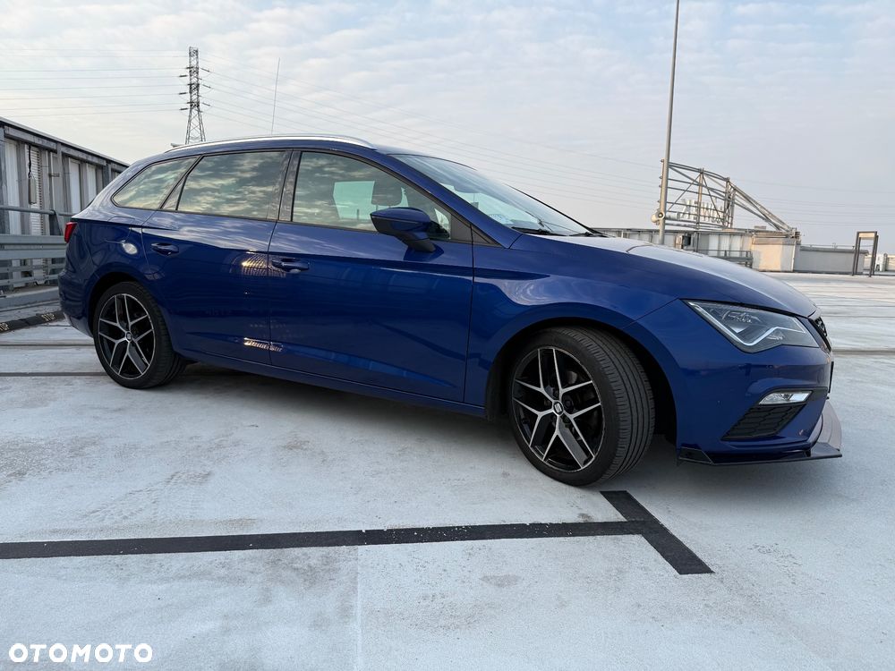 Seat Leon - 5