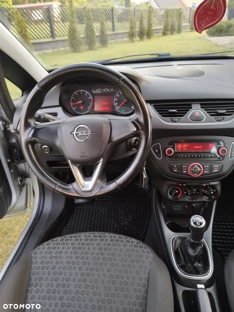 Opel Corsa - 7