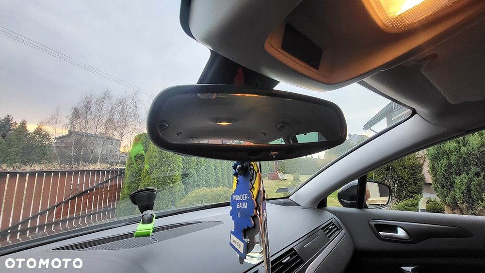 Citroën C5 2.0 HDi Exclusive - 19