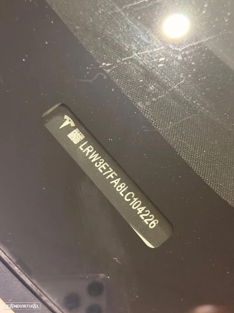 Tesla Model 3 Standard Range Plus RWD - 11