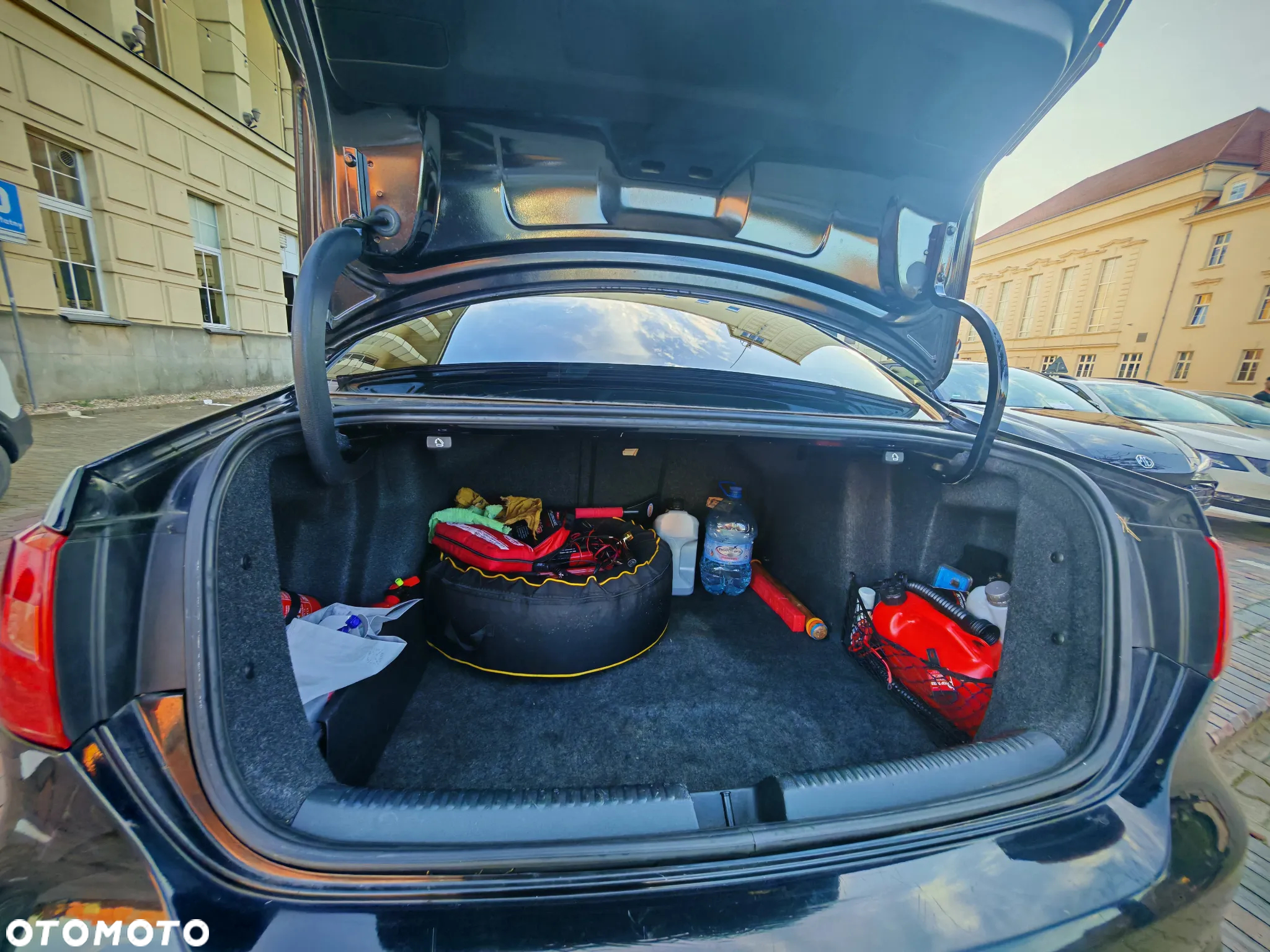 Volkswagen Jetta 1.2 TSI BMT Comfortline - 9