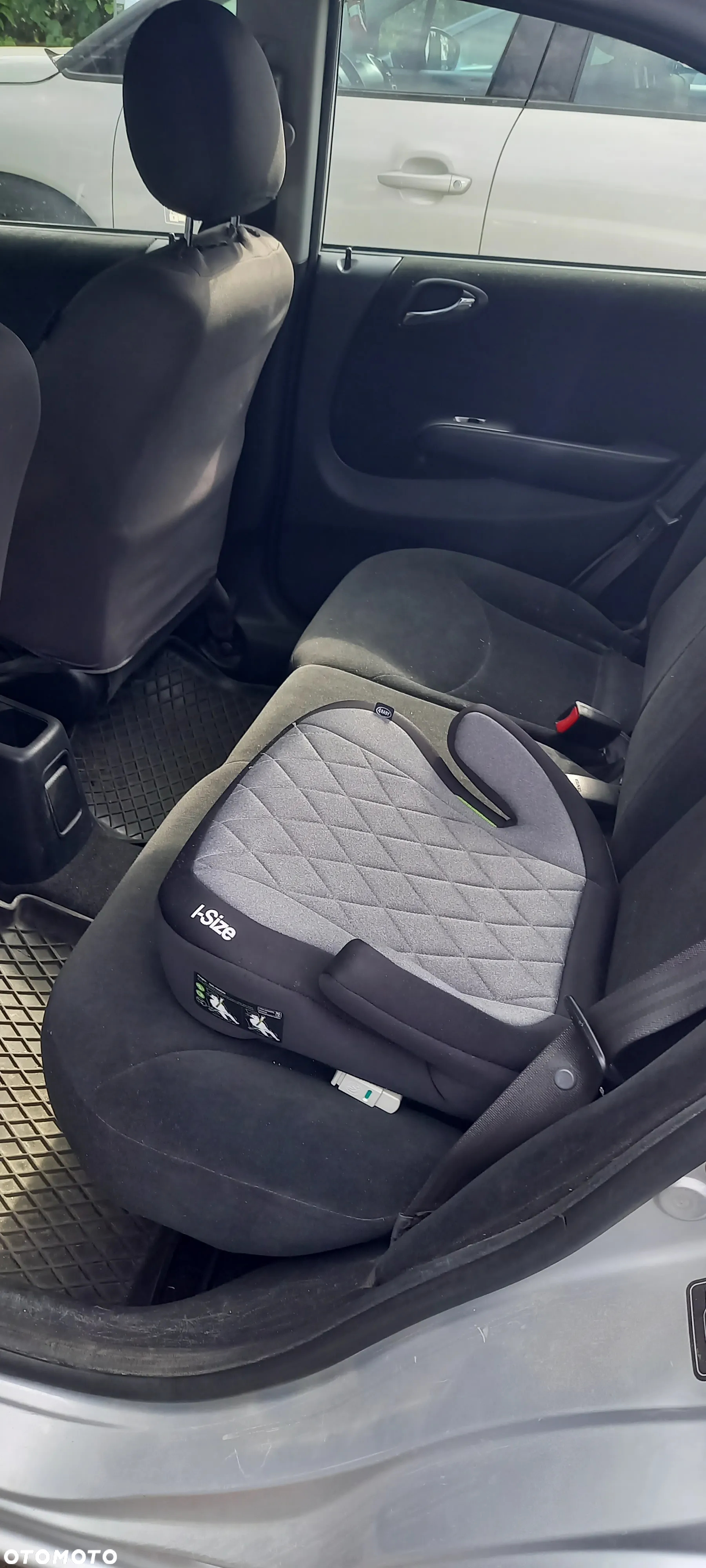 Honda City 1.4 Comfort - 8