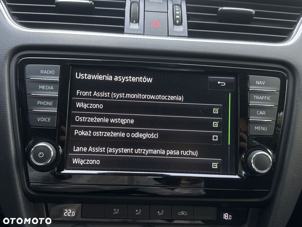 Skoda Octavia 2.0 TDI 4x4 Style DSG - 30