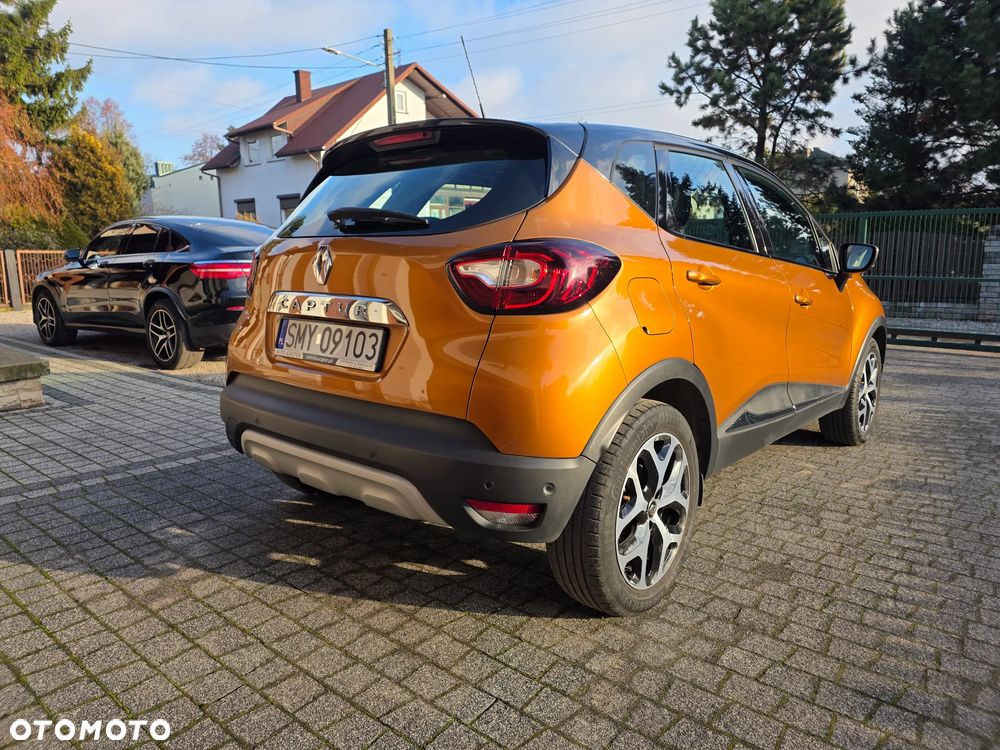 Renault Captur (ENERGY) TCe 90 INTENS - 3