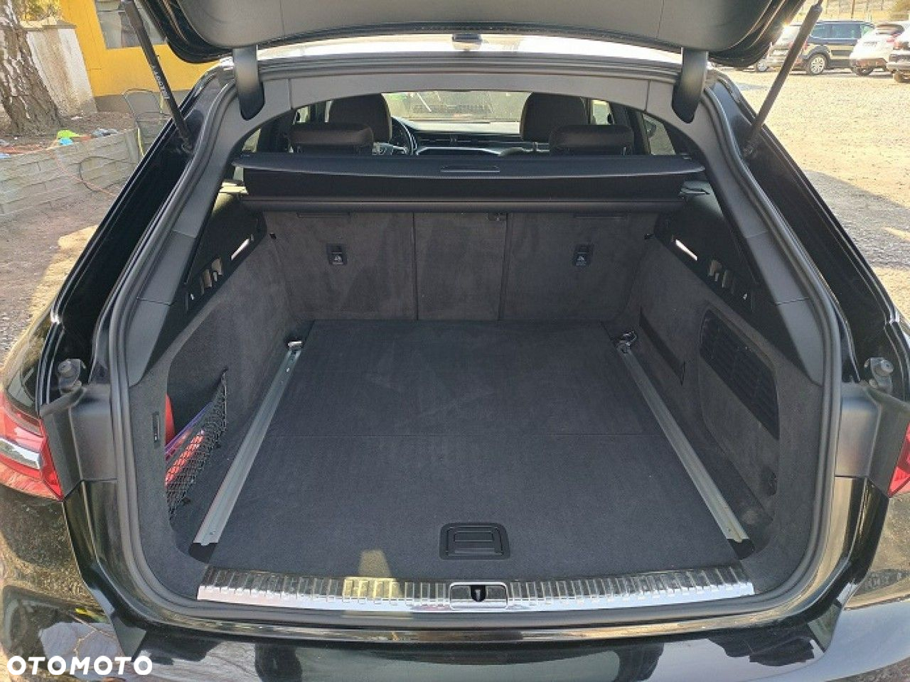 Audi A6 Avant 40 TDI S tronic - 18