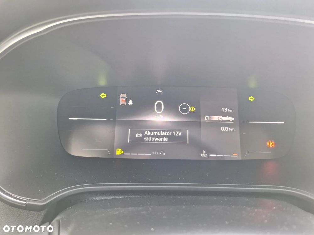Renault Megane 1.3 TCe FAP Techno - 8