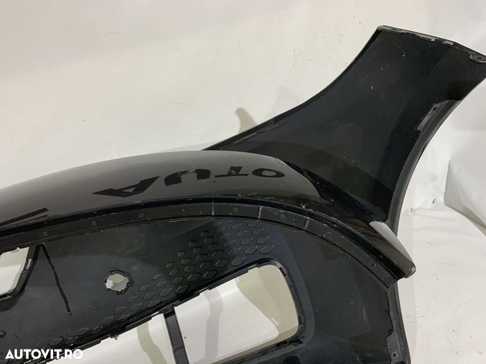 Bara fata VW ID3, 2019, 2020, 2021, 2022, 2023, cod origine OE 10A807221. - 10