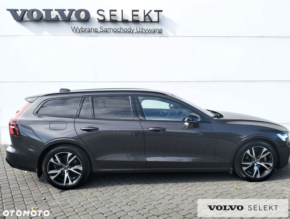 Volvo V60 - 5