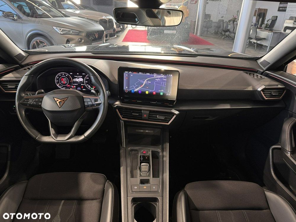 Cupra Formentor - 20