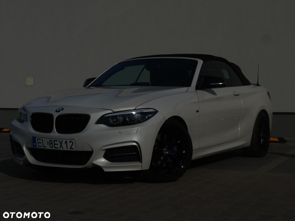 BMW Seria 2 M235i xDrive Sport-Aut - 3